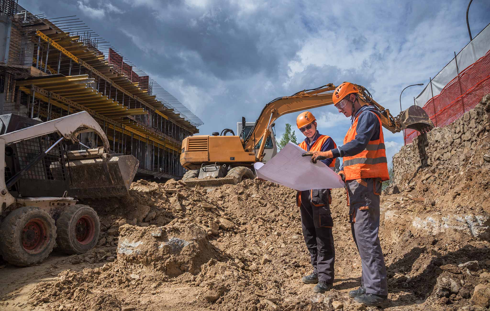M.Tech Geotechnical Engineering